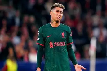 Roberto Firmino
