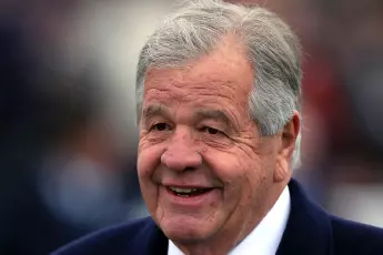 Sir Michael Stoute