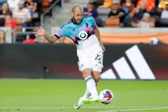 Teemu Pukki Minnesota United