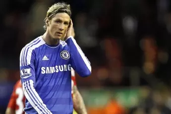 Fernando Torres