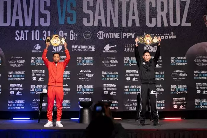 Esther Lin/SHOWTIME®