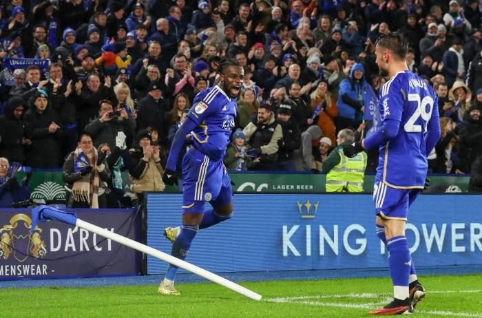 Leicester City vs Ipswich Town tips and predictions: One goal enough as Foxes edge Tractor Boys