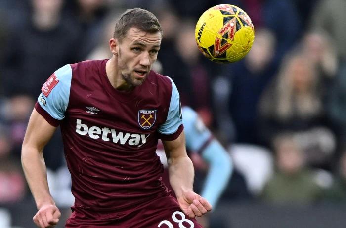 West Ham vs Burnley tips and predictions: Irons to scrap for third league win on spin