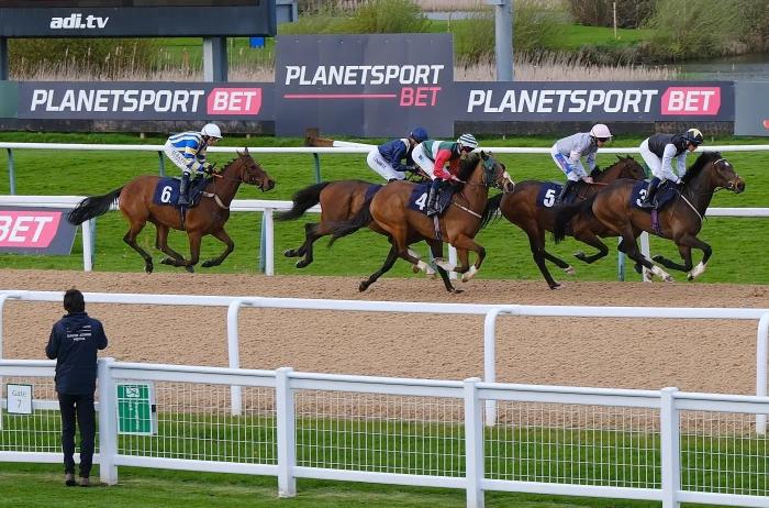 Southwell afternoon racing tips: Best bets for Tuesday, April 23