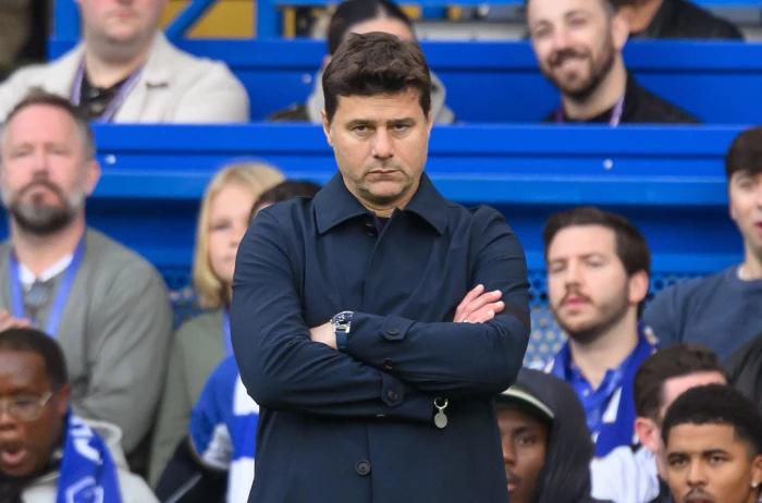 Mauricio Pochettino backs himself for success at Chelsea despite current injury woes