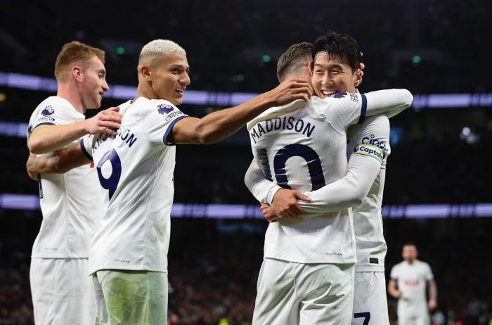 Soccer predictions today: Who will win the Tottenham Hotspur vs Chelsea  match?