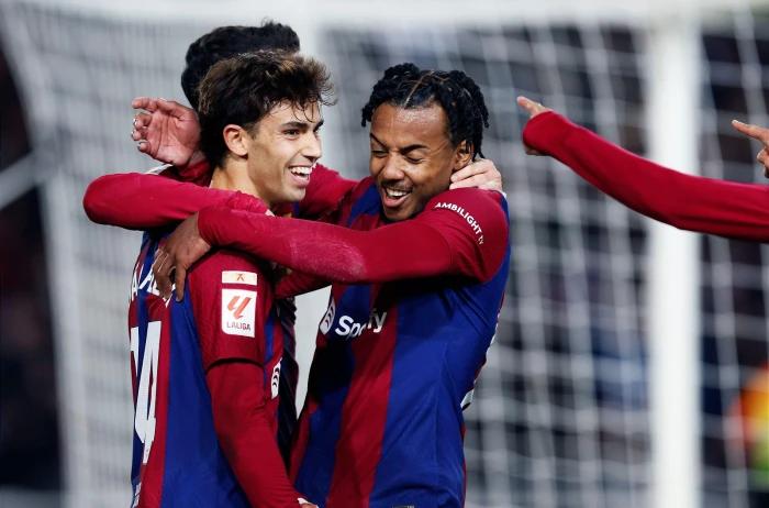 LaLiga Santander - Atletico Madrid: The 30 most promising players in  Atletico's academy at the start of the decade: Where are they now?