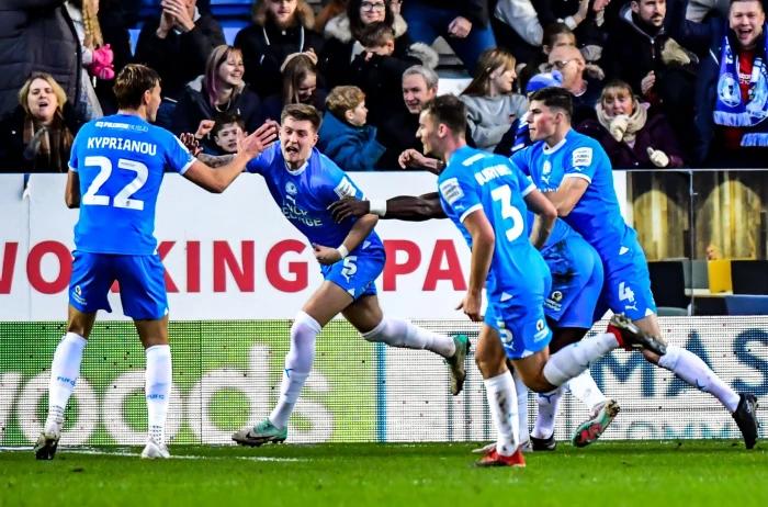 Sunday's FA Cup acca tips: Peterborough and Leeds to entertain as Citizens run riot