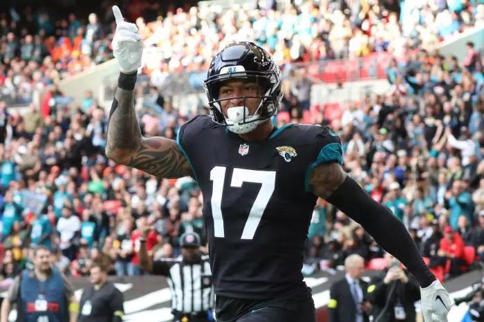 NFL news: Jacksonville Jaguars set to make history with consecutive games  in London
