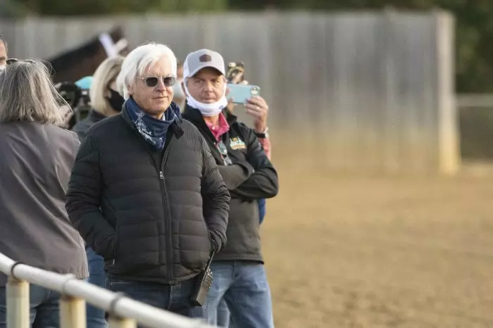 Bob Baffert