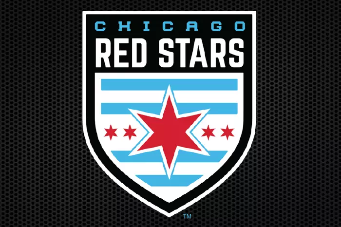 Chicago Red Stars, Logo