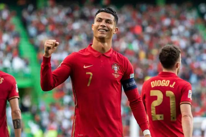 Is Cristiano Ronaldo retiring? Portugal World Cup elimination could spell  end for CR7