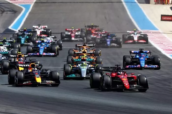 French GP