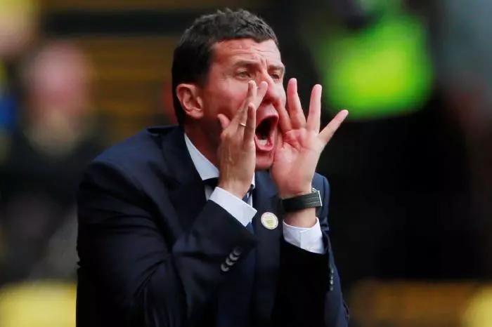 Time for Leeds to deliver as Javi Gracia admits Premier League hopes hang by a thread