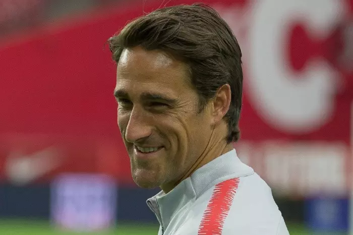 Josh Wolff, one-time USA assistant manager, now at Austin FC