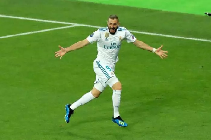 Benzema