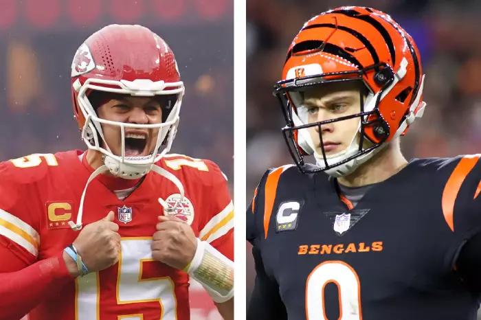 Kansas City Chiefs vs Cincinnati Bengals preview, stats and suggested best  bets
