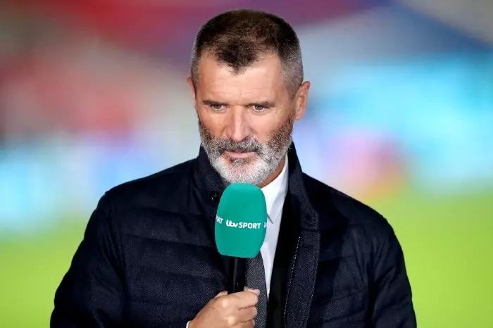 Players have done a lot worse things' - Roy Keane defends