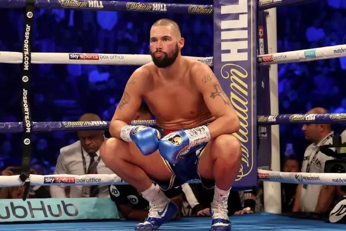 Tony Bellew: The journey from demolishing David Haye to being one of boxing’s purest voices