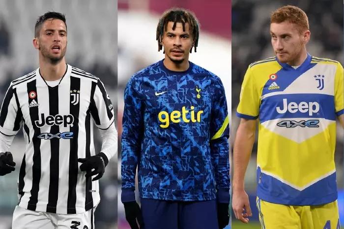 75 New Shirt Numbers of 2023 Winter Transfers Including Deadline Day -  Footy Headlines