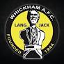 Whickham FC