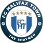 FC Halifax Town