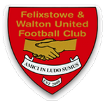 Felixstowe Walton United