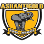 Ashanti Gold
