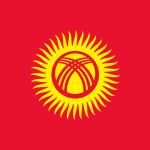 Kyrgyzstan U16