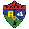 Boiro CD