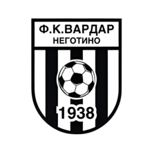 FK Vardar Negotino
