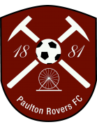 Paulton Rovers