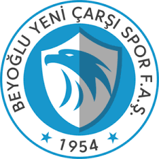 Beyoglu Yeni Carsi Futbol Kulubu
