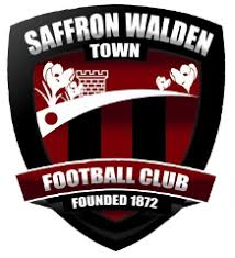Saffron Walden Town