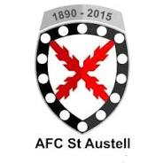 St Austell