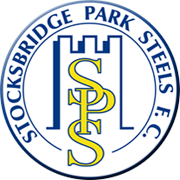Stocksbridge Park Steels