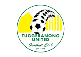 tuggeranong-united