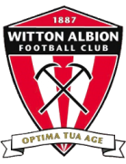 Witton Albion