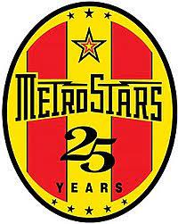 North Eastern Metro Stars
