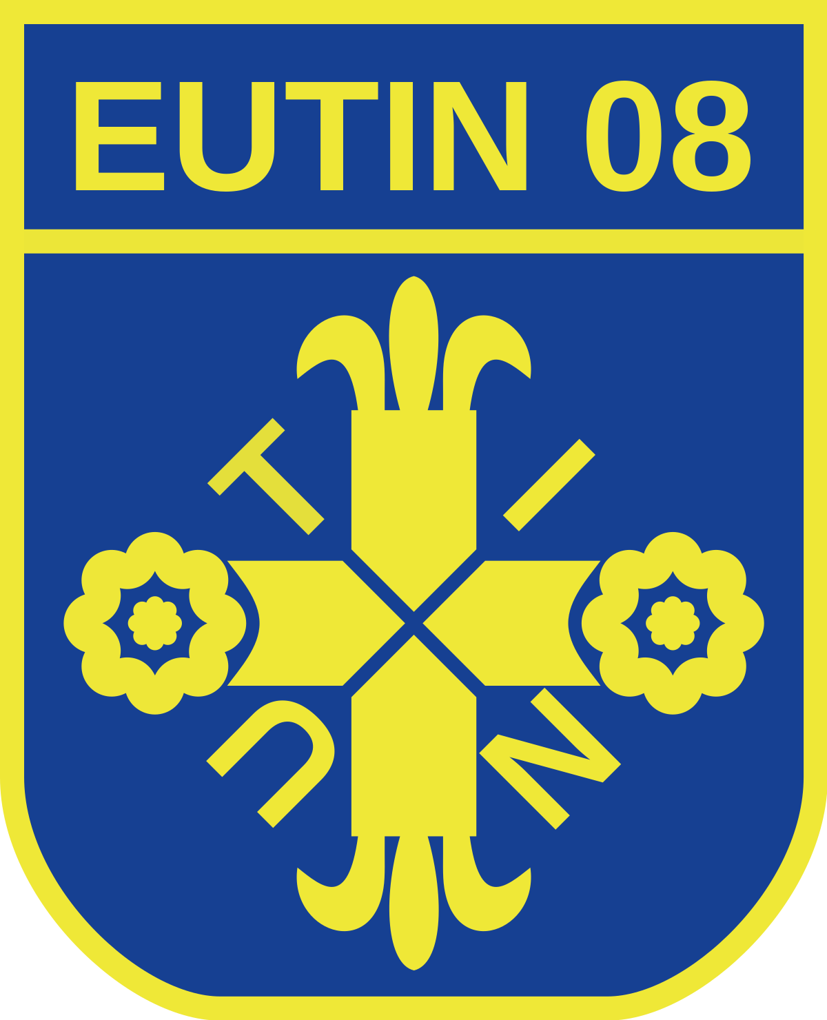 Eutiner SV 1908