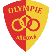 Olympie Březová