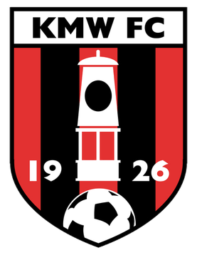 Kimberley Miners Welfare FC