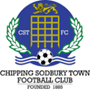 Chipping Sodbury Town