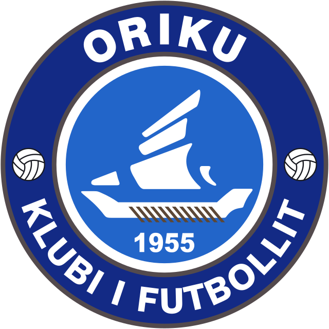 Oriku