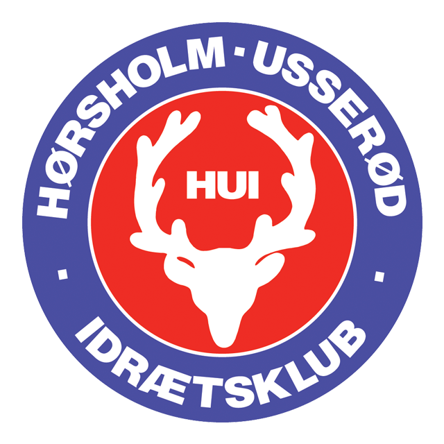 Hoersholm Usseroed IK