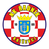 NK Radnik Krizevci