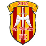 Szent Mihaly