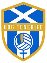 CD Tenerife Femenino