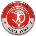 hapoel-sandala-gilboa