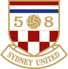 Sydney United 58